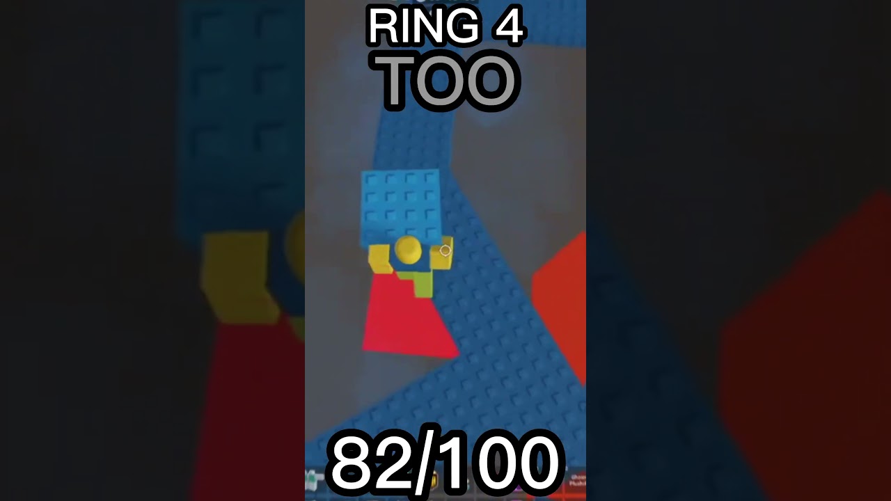 THE BEST RATED TOWER OF EACH AREA PART 1 - EToH #shorts #roblox #etoh #jtoh