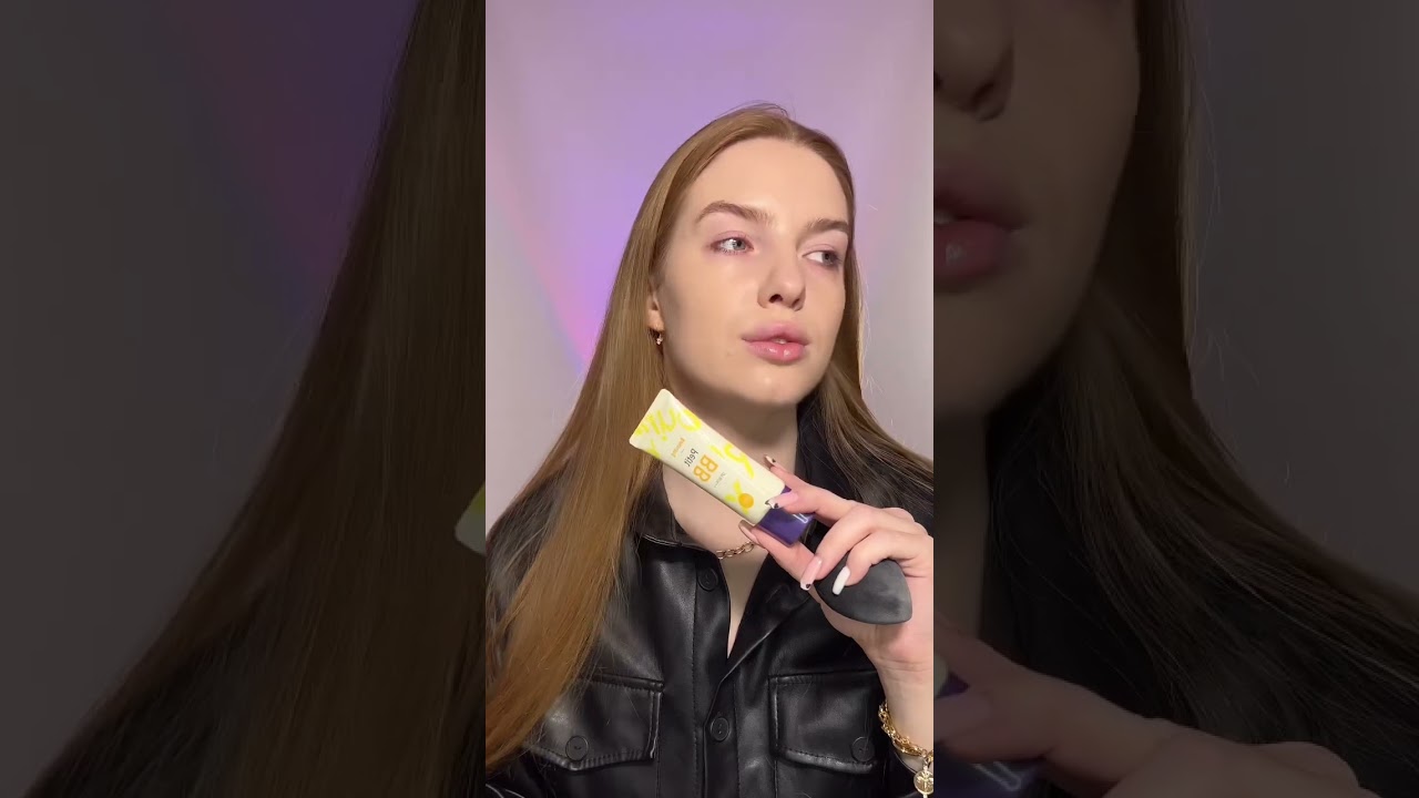 Бб крем Holika Holika &ldquo;Bouncing&rdquo;