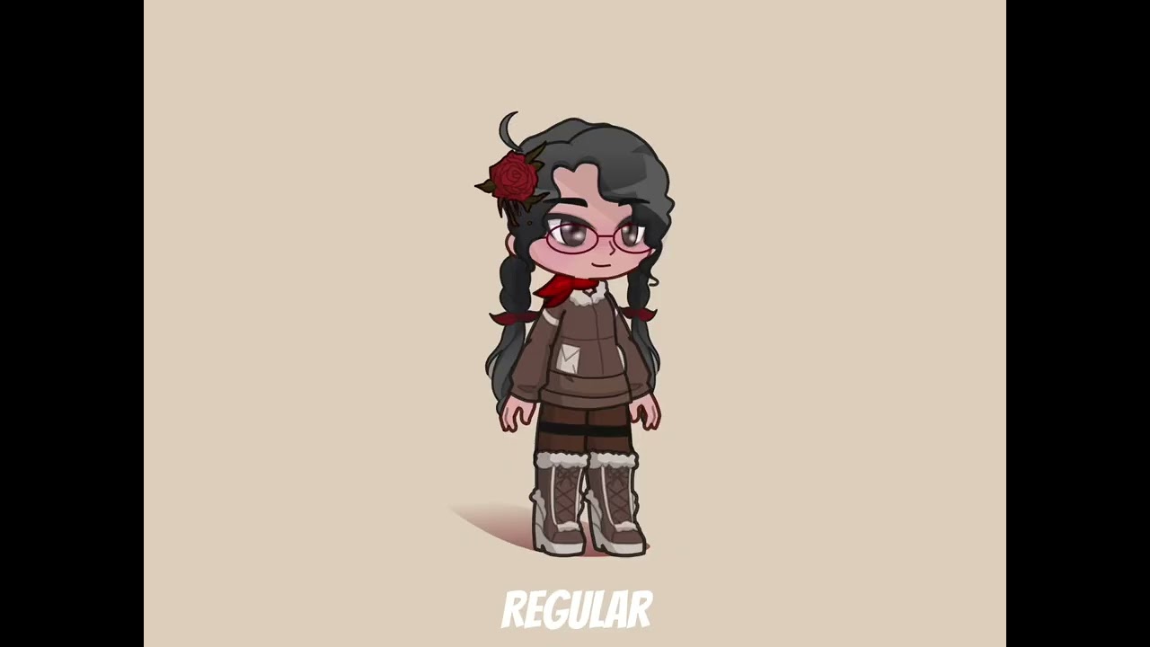 Gacha Animation Tests