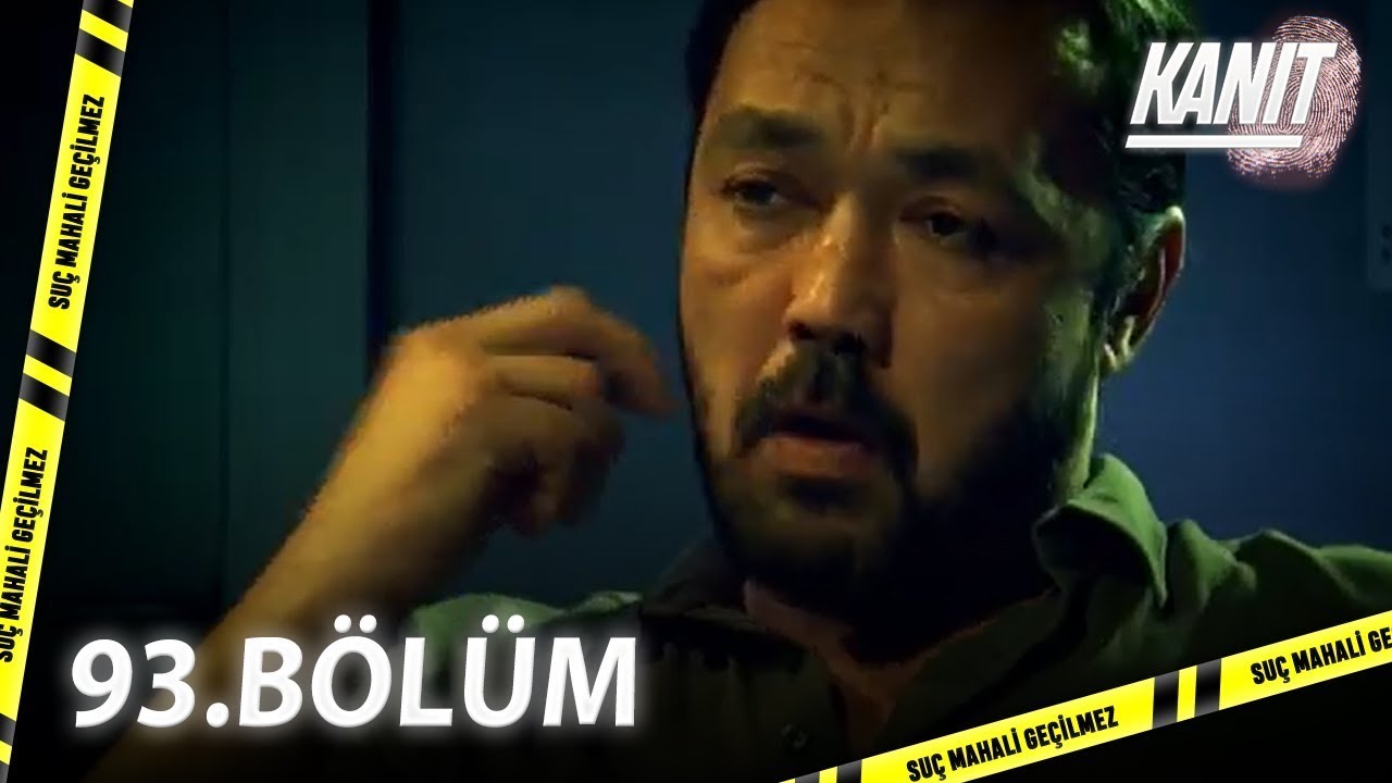 KANIT 93. Bölüm - Full Bölüm