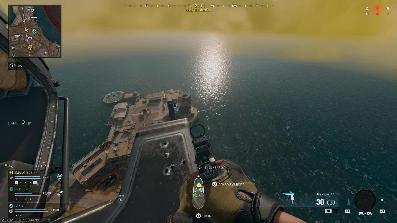 Call of Duty_4