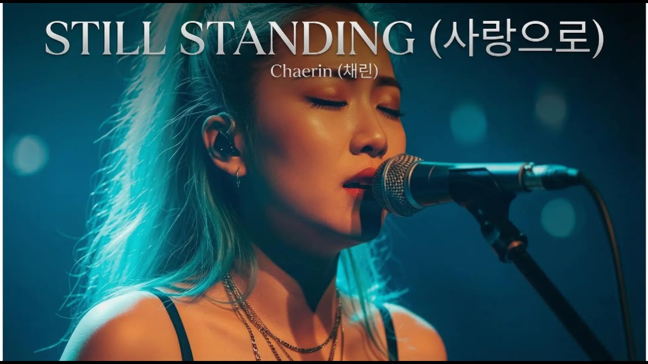 Acústico emocional que todo K-Pop idol precisa ouvir / 모든 K팝 아이돌이 꼭 들어봐야 할 감성적인 음악 경험.