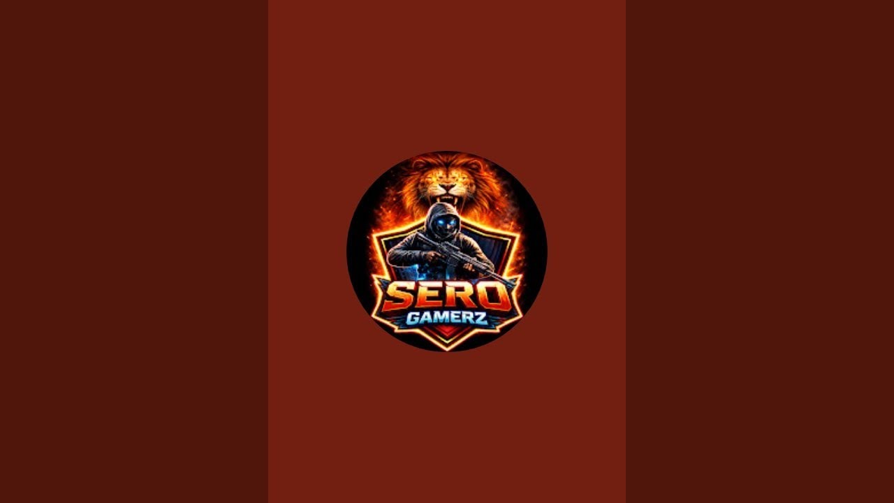 SERO GAMERZ is live