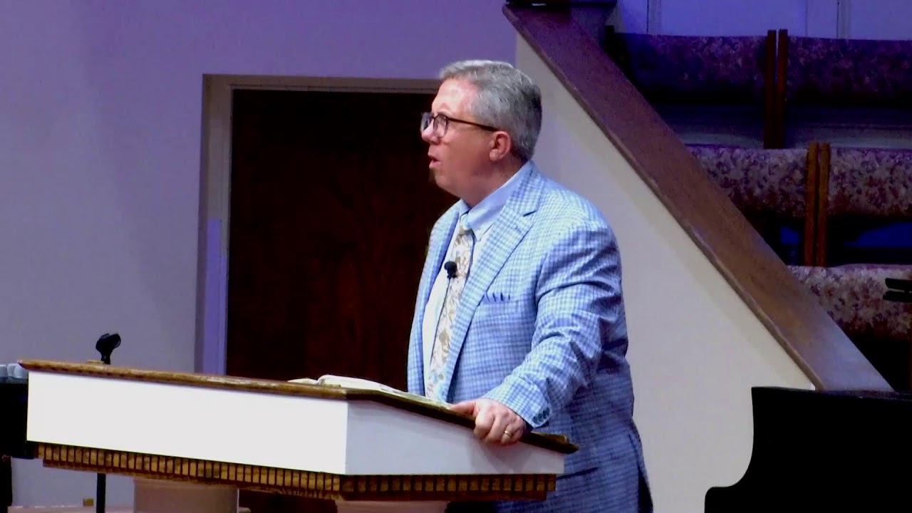 Watch Bethel Wed Evening