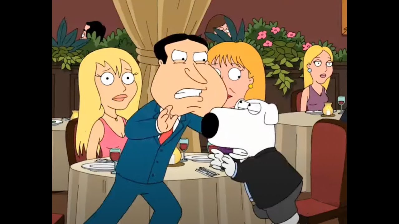 Reconcile recreation