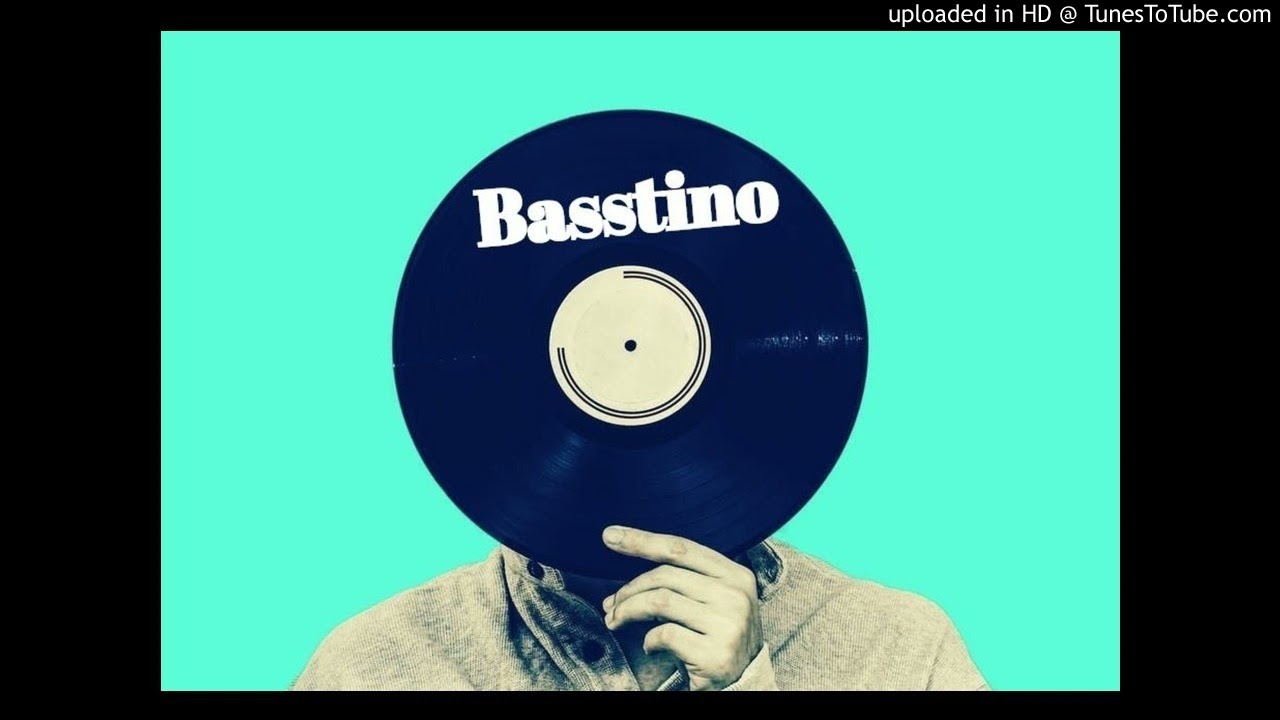 DjBasstino-CAPTAIN JACK 2021 REMIX