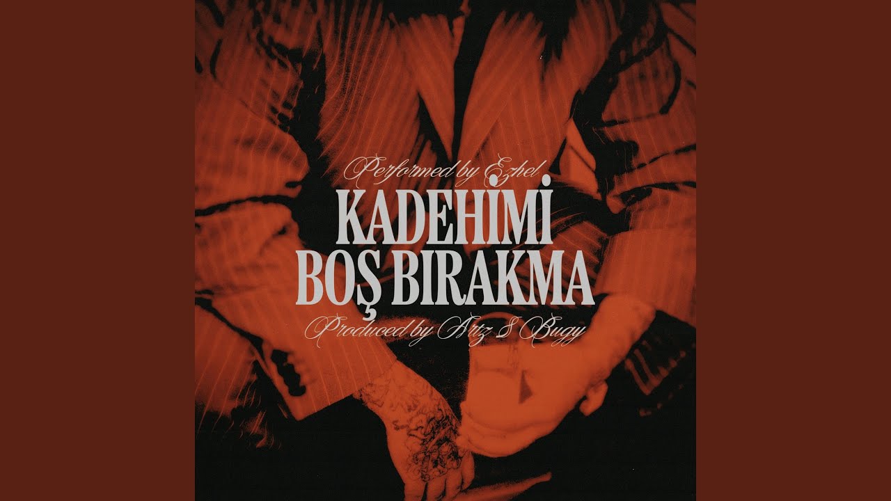 Kadehimi Boş Bırakma