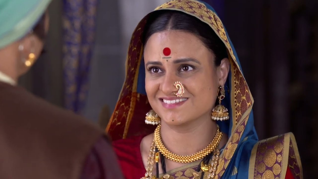 Swarajyarakshak Sambhaji - Ep 718 - Amol Ramsing Kolhe - Marathi Tv Serial - Zee5 Marathi Classics