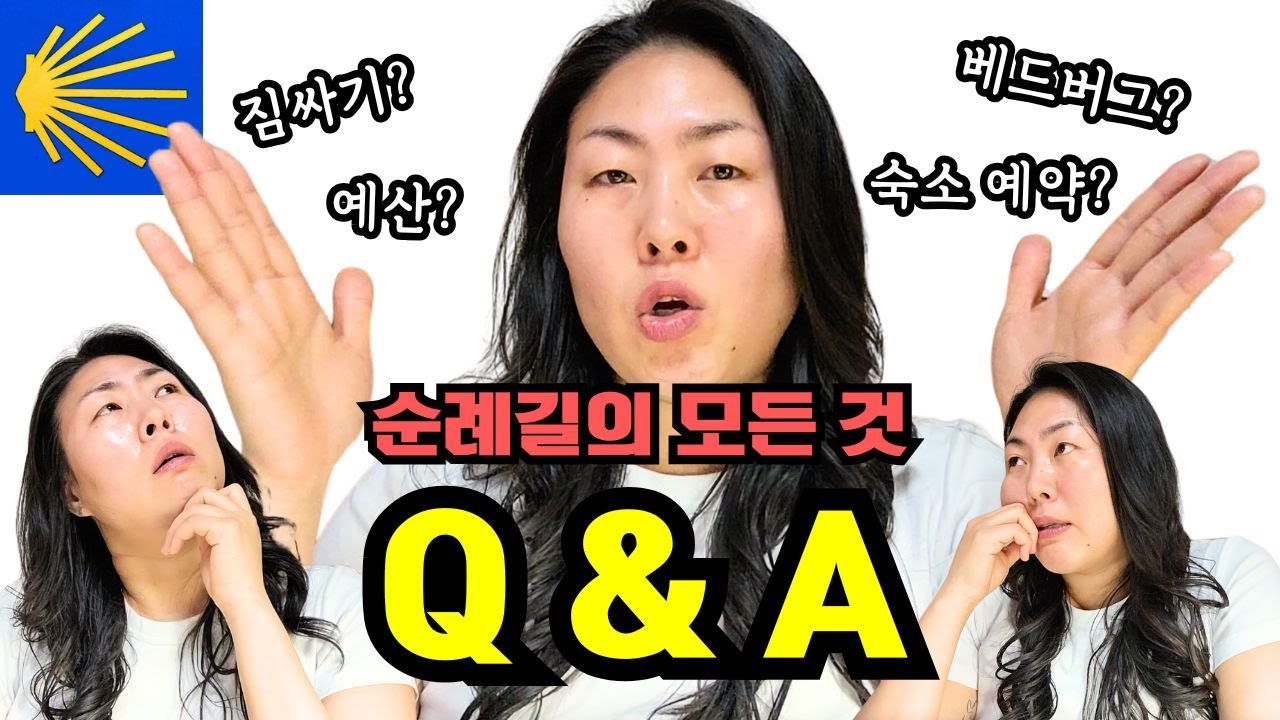 구독자 Q&A 