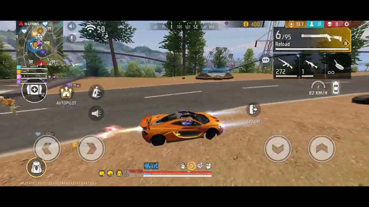 Best Gameplay Until A Friend Shits😭😭#viral 