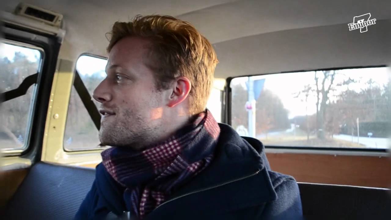 Astronautalis - The River, The Woods (BackSeatSessions)