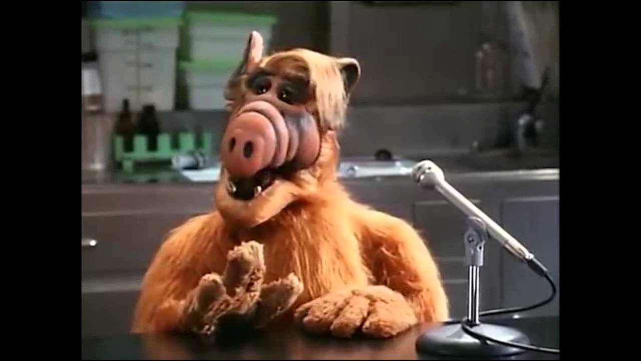 ALF 1986 - 2015