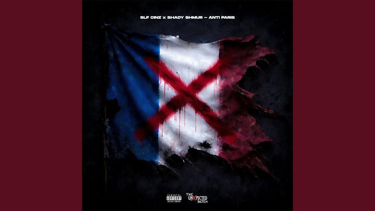 Anti Paris