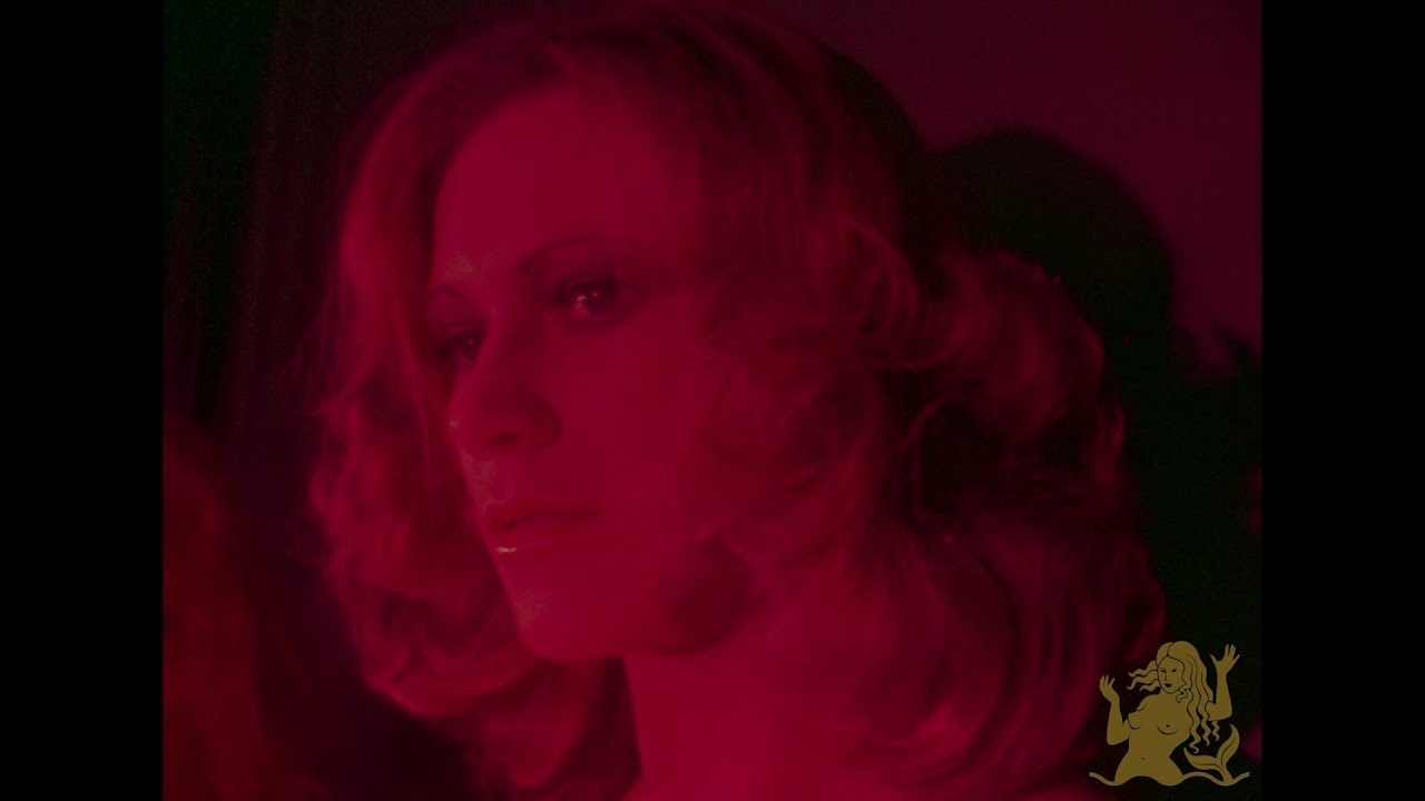 Resurrection Of Eve (1973) [Mitchell Brothers Film Group & M&eacute;lusine Blu-ray Promo Trailer]