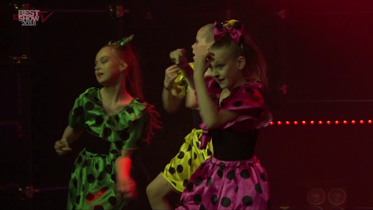 ZForce (LV) /JUNIORS Category
