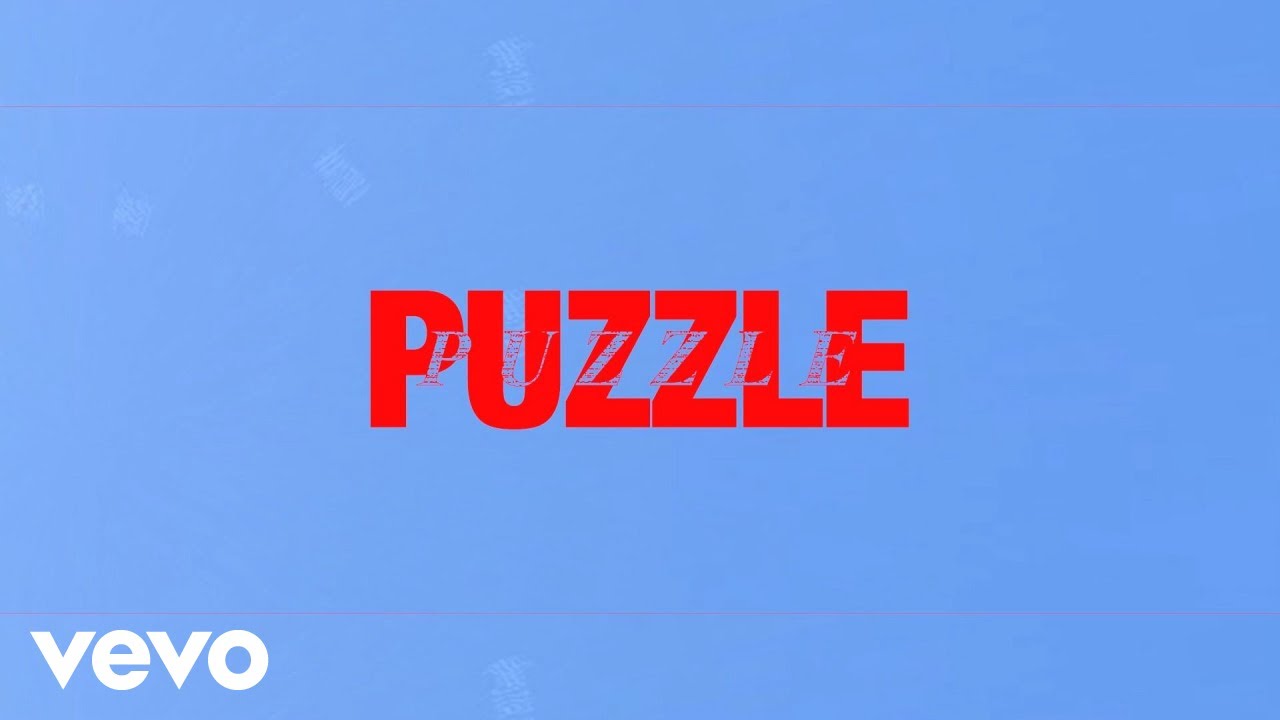 Tapeworms - Puzzle (Official Music Video)