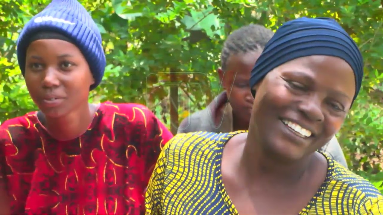 Ebya S4 Liz Mitchelle Kavuma yabikolera ku ‘oxygen’ n’abiyita