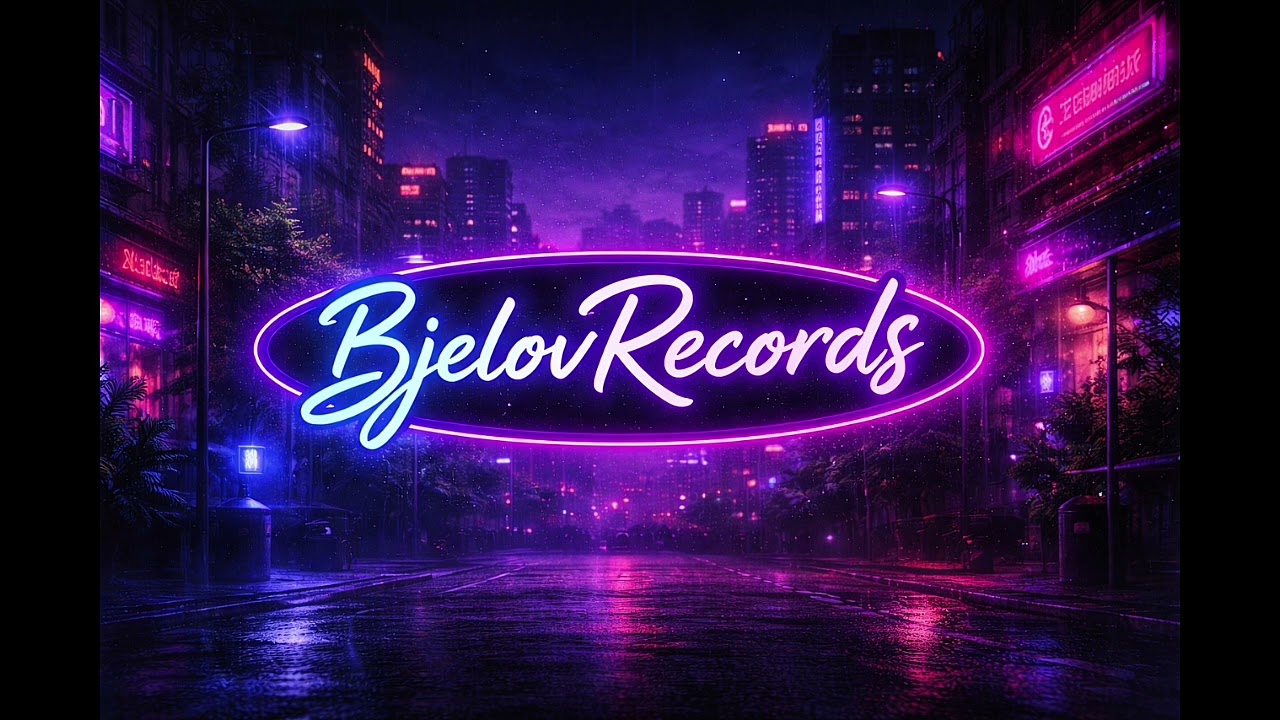 BjelovRecords- Туга( Український Pop-Rap/ Ukrainian Pop-Rap
