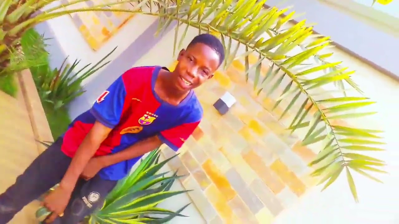SAM- DINE ENFANTS DE RUE NA WA DO YIN DÉ SOU (clips vidéo visualisez) imoles 