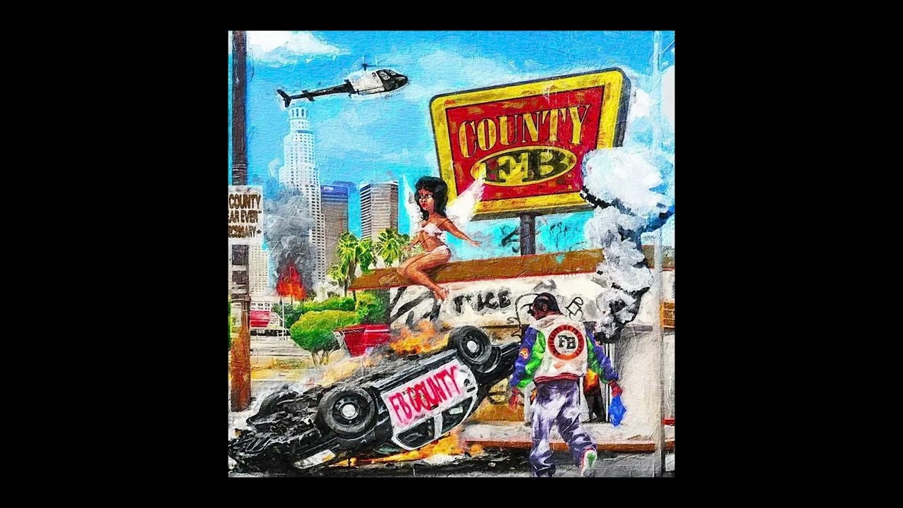 [FREE] VALEE TYPE BEAT 