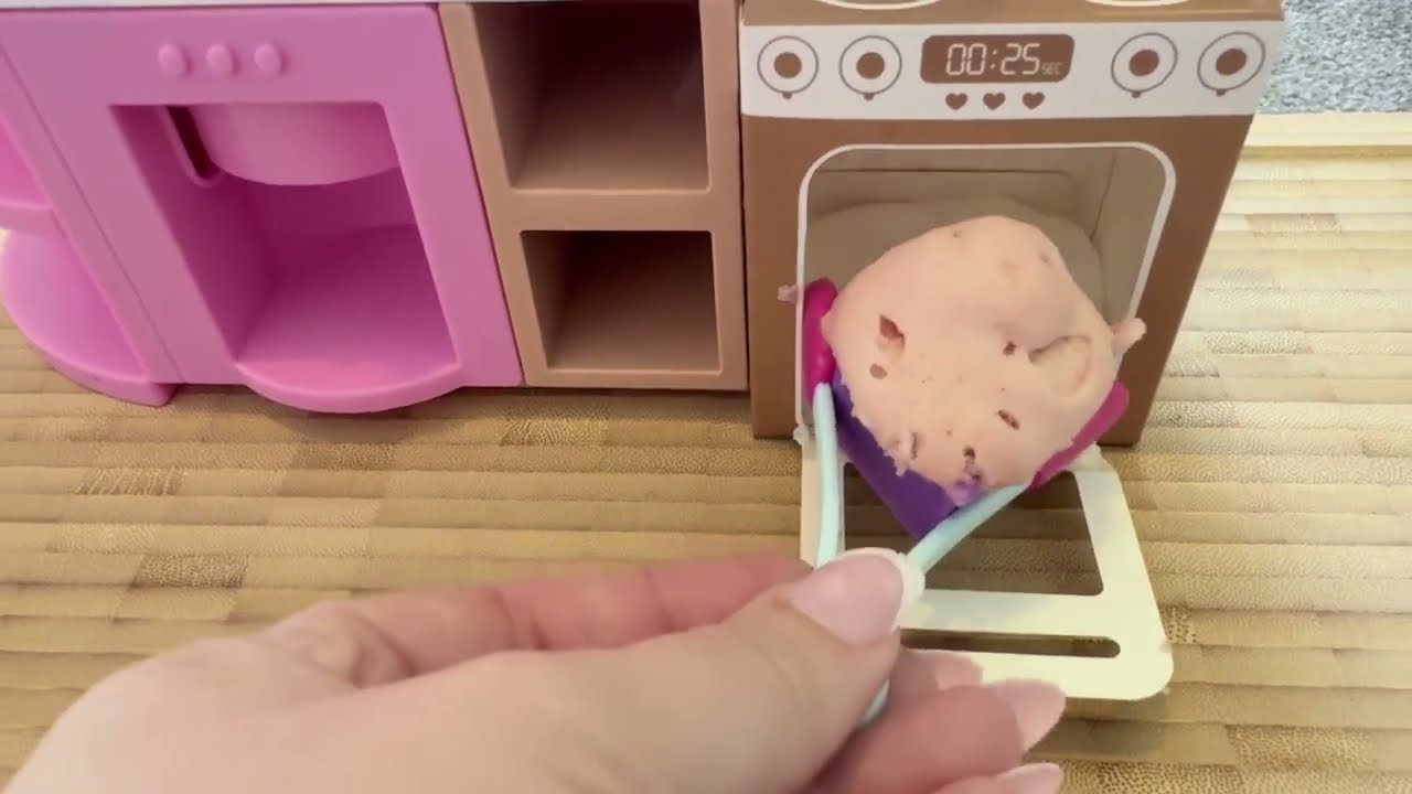Shall we Bake? ASMR 
