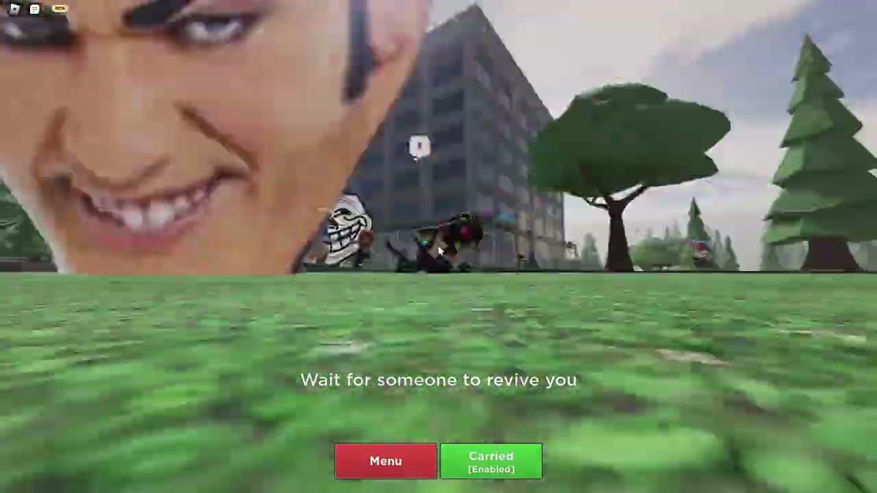 Evade To Keep You Occupied