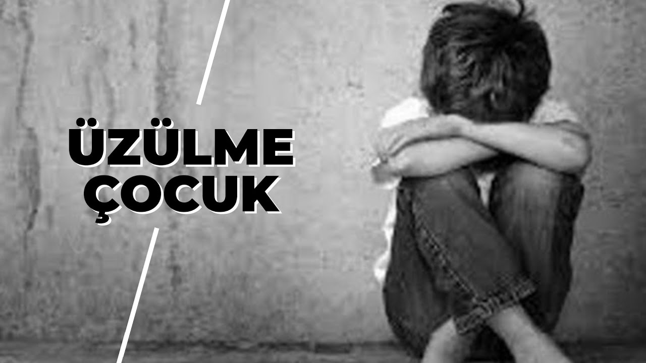 Grup Yürüyüş - Üzülme Çocuk