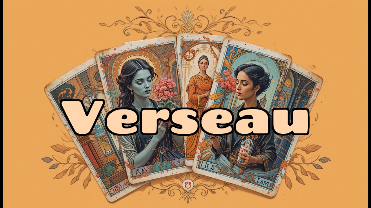 VERSEAU ⚰️ La mort est proche… tu ne peux imaginer pourquoi tout le monde parle de toi ! | FÉVRIER