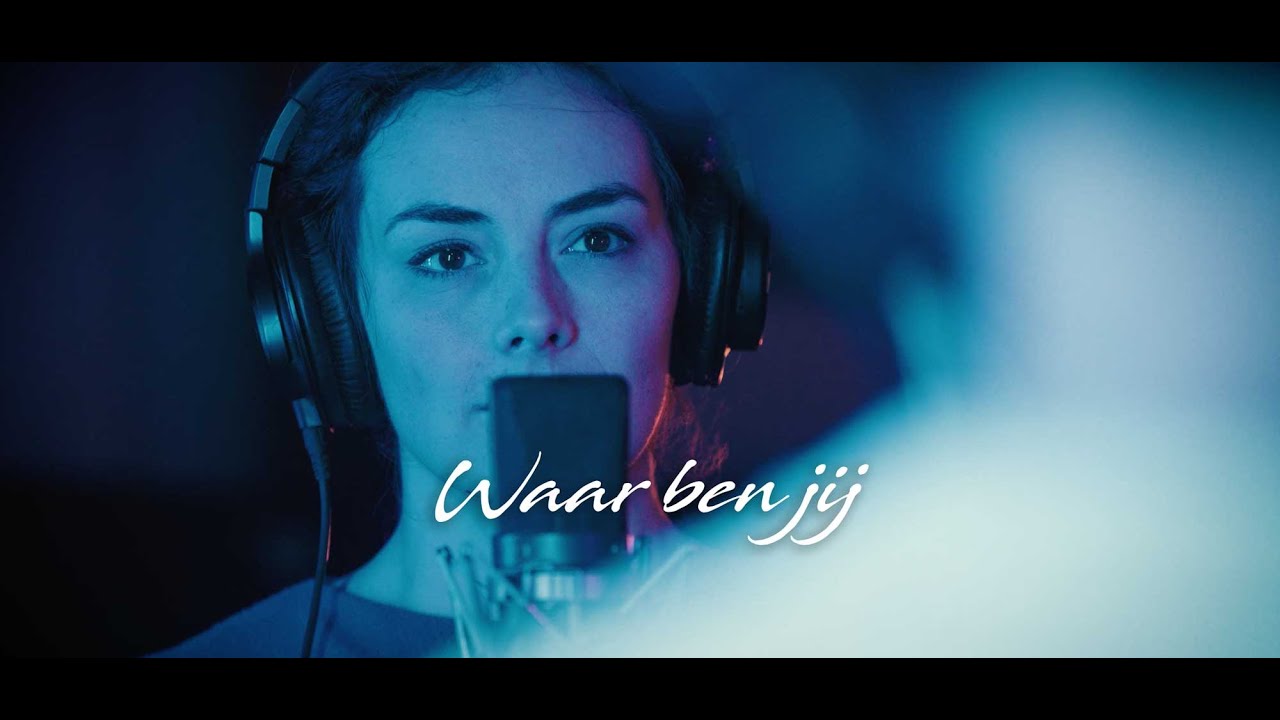 Waar Ben Jij - Musical De Tocht