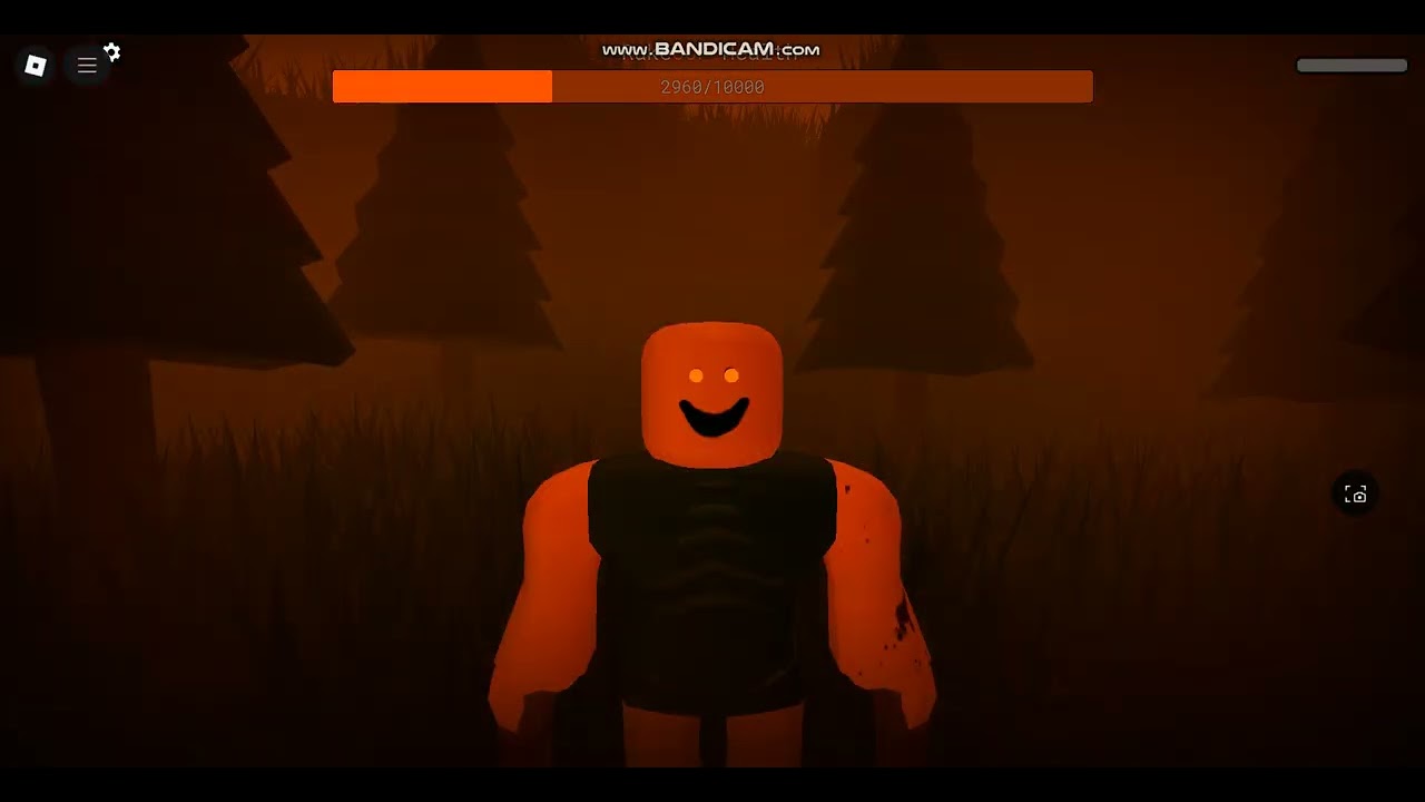 Roblox: RakeOOF Kill Test Fan Made