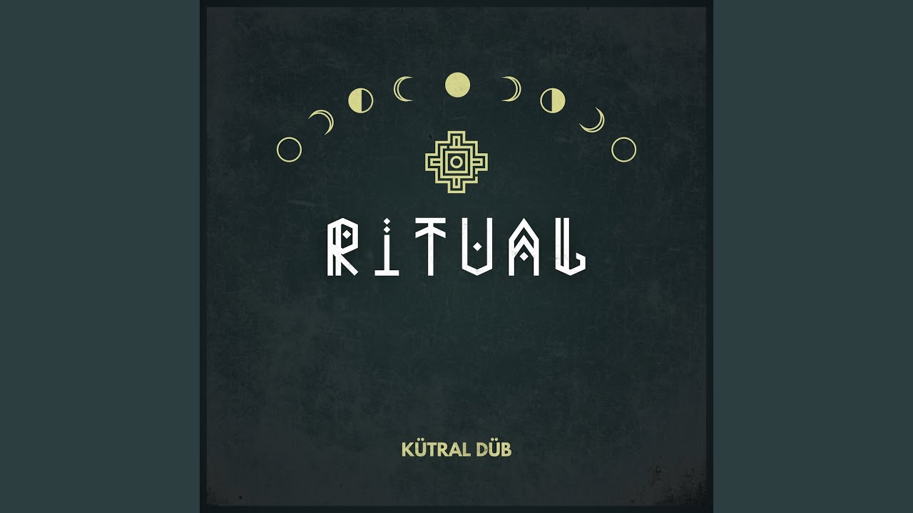 RITUAL (COSMOVISION)