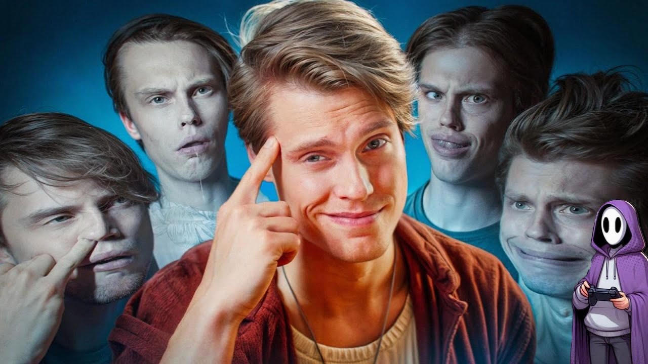 geekfreak смотрит - Почему все ТУПЫЕ, а ты один умный?