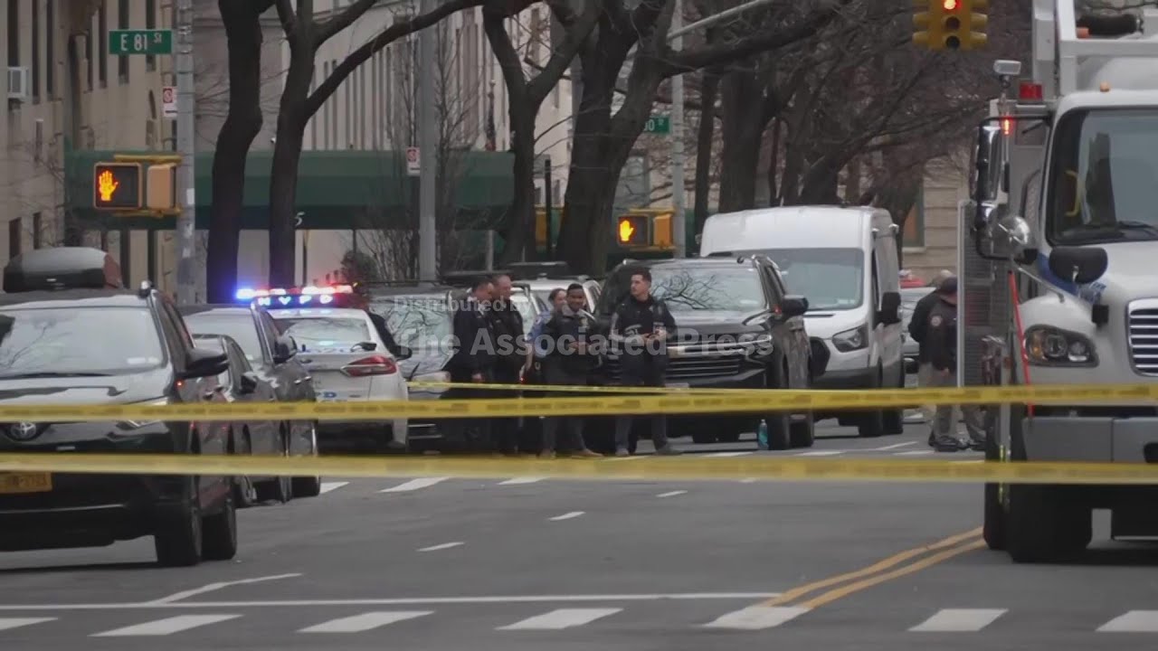 'Suspicious device' found in Manhattan, day after explosive device thrown at anti-Islam protest