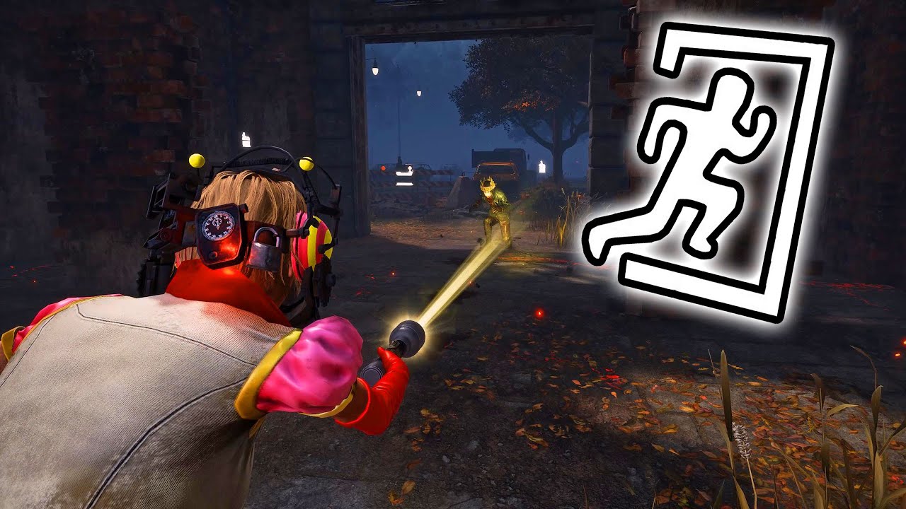 You Can Now Bypass The Pigs Trap At The Exit Gate