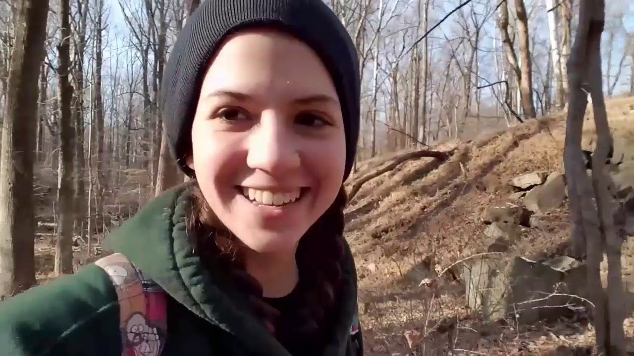 Griggs House (The Blair Witch)