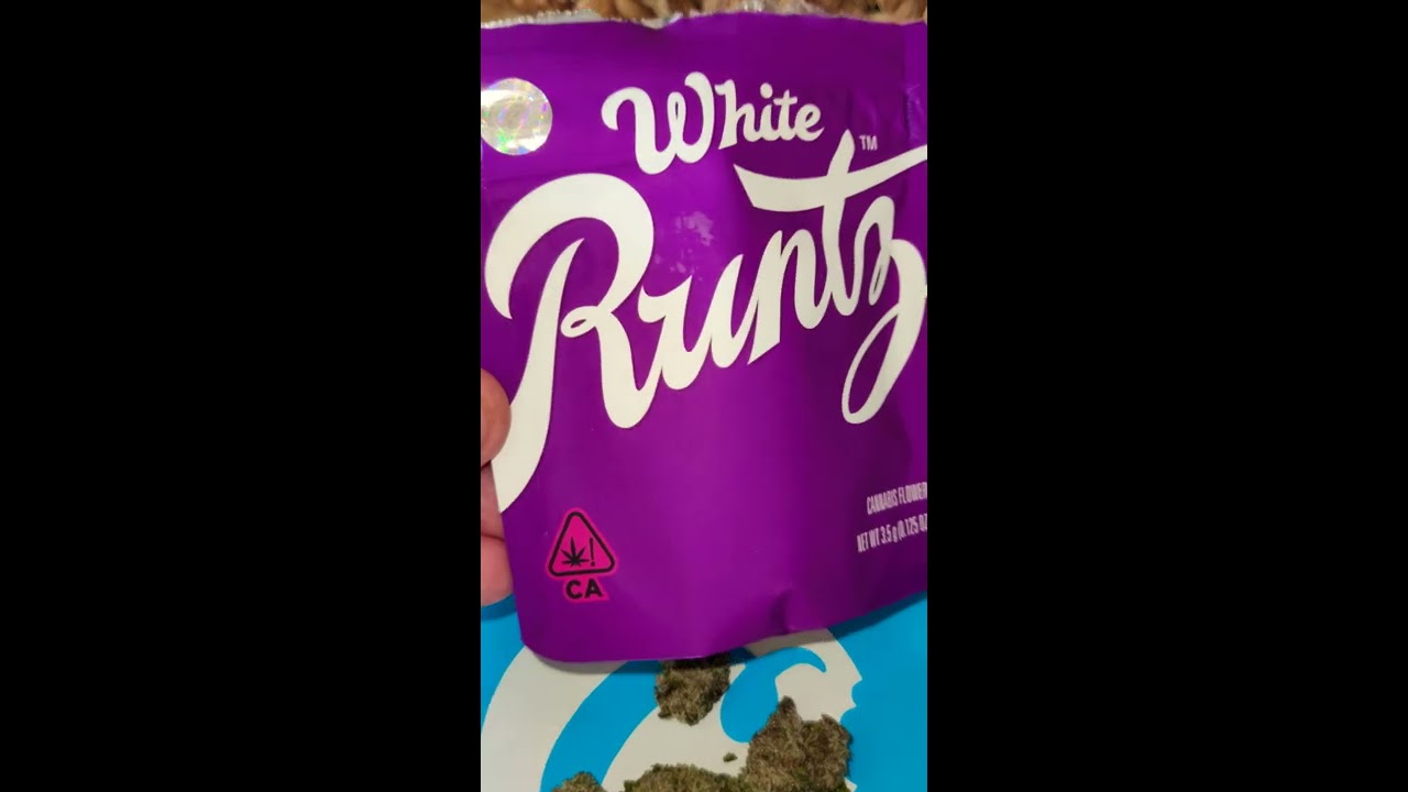 ⛽🚨⛽🚨WHITE RUNTZ MAD COW GENETICS 🙏👍🙏👍🙏👍