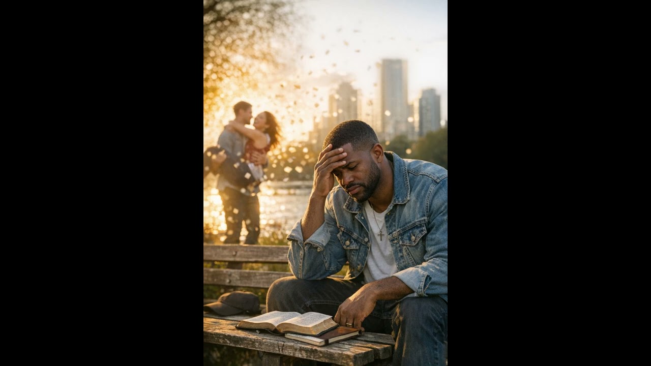“Green-Eyed Prayers”