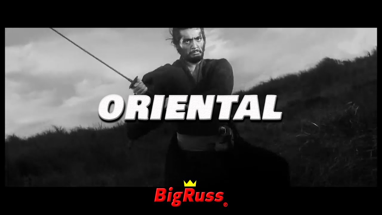 [FREE] ORIENTAL DRILL TYPE BEAT 2023 