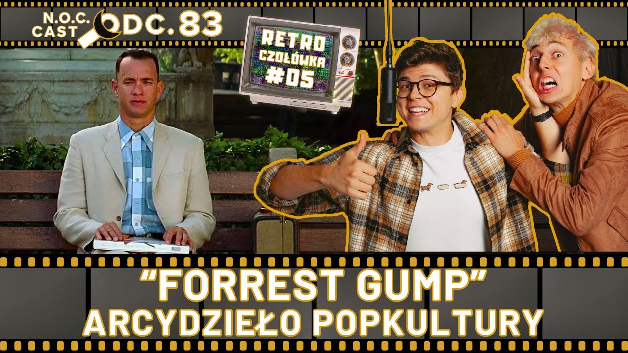 Arcydzieło popkultury! | 