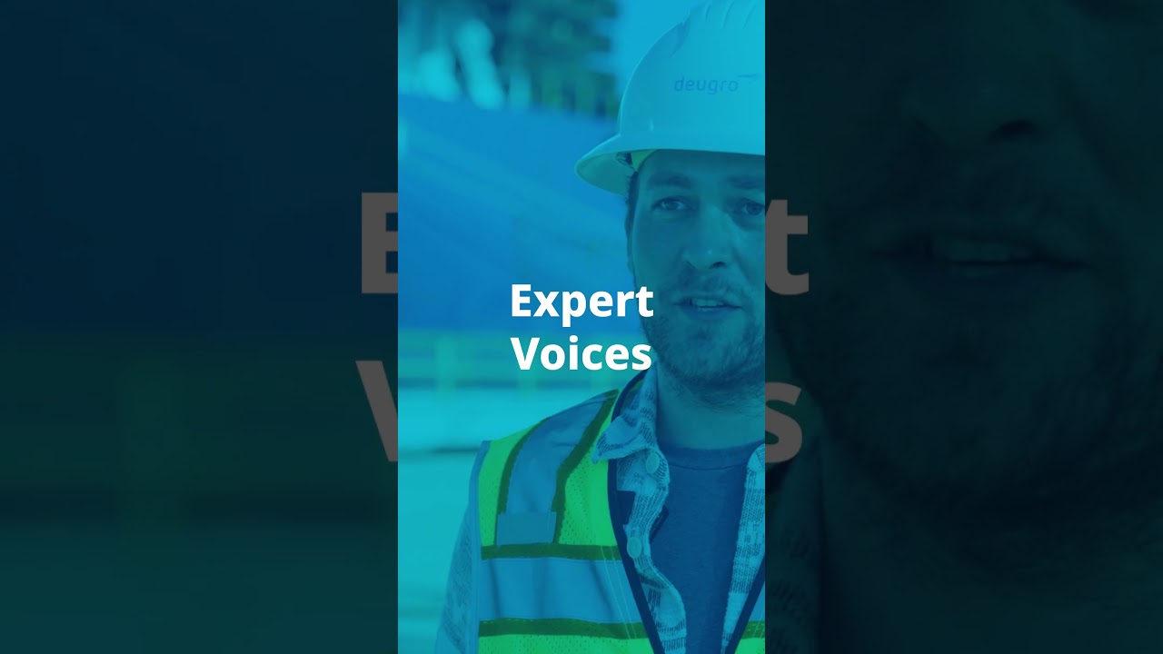 deugro Connect: Global Projects, Expert Voices