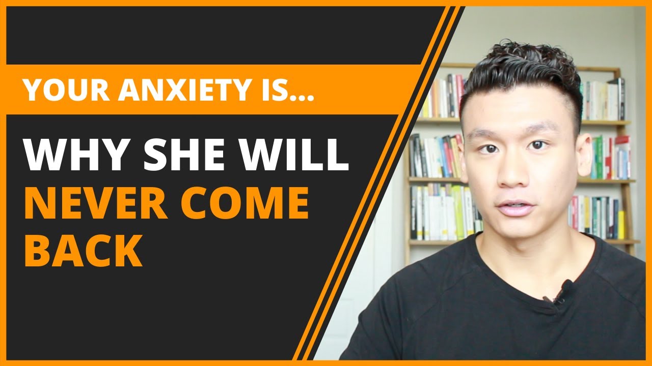 Separation Anxiety in Relationships: The Toxic Paradox Killing Your Marriage