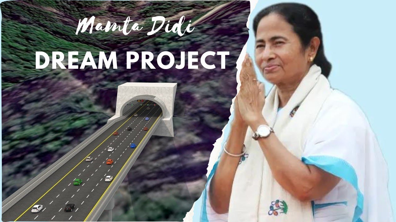 Pathshree-Rastashree Projects || west bengal upcoming mega projects 2023 || India InfraTV ||