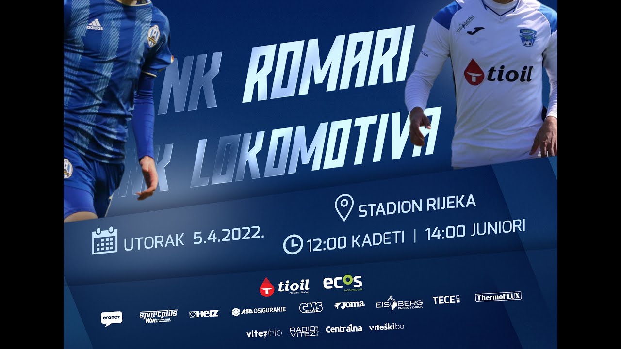 1. Nogometni kamp NK Lokomotiva u Vitezu 10.-16.6.2024.