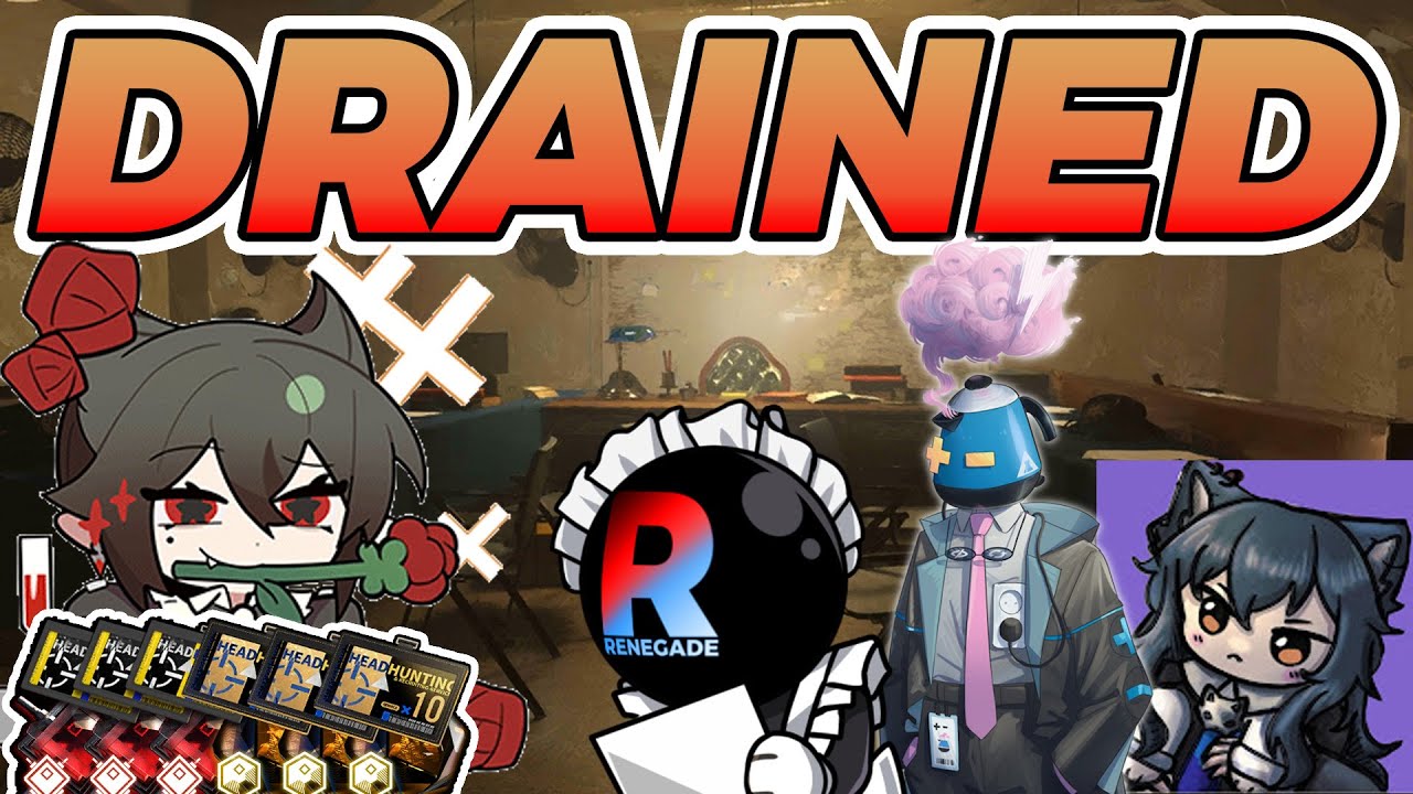 Our Entelechia Pulls was... Interesting... | Arknights Group Pulls with @Fizzyon71 & @PlasuMinasu