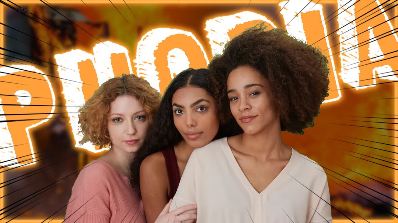 Why Men Enjoy Lesbianism But Dislike Gay Men