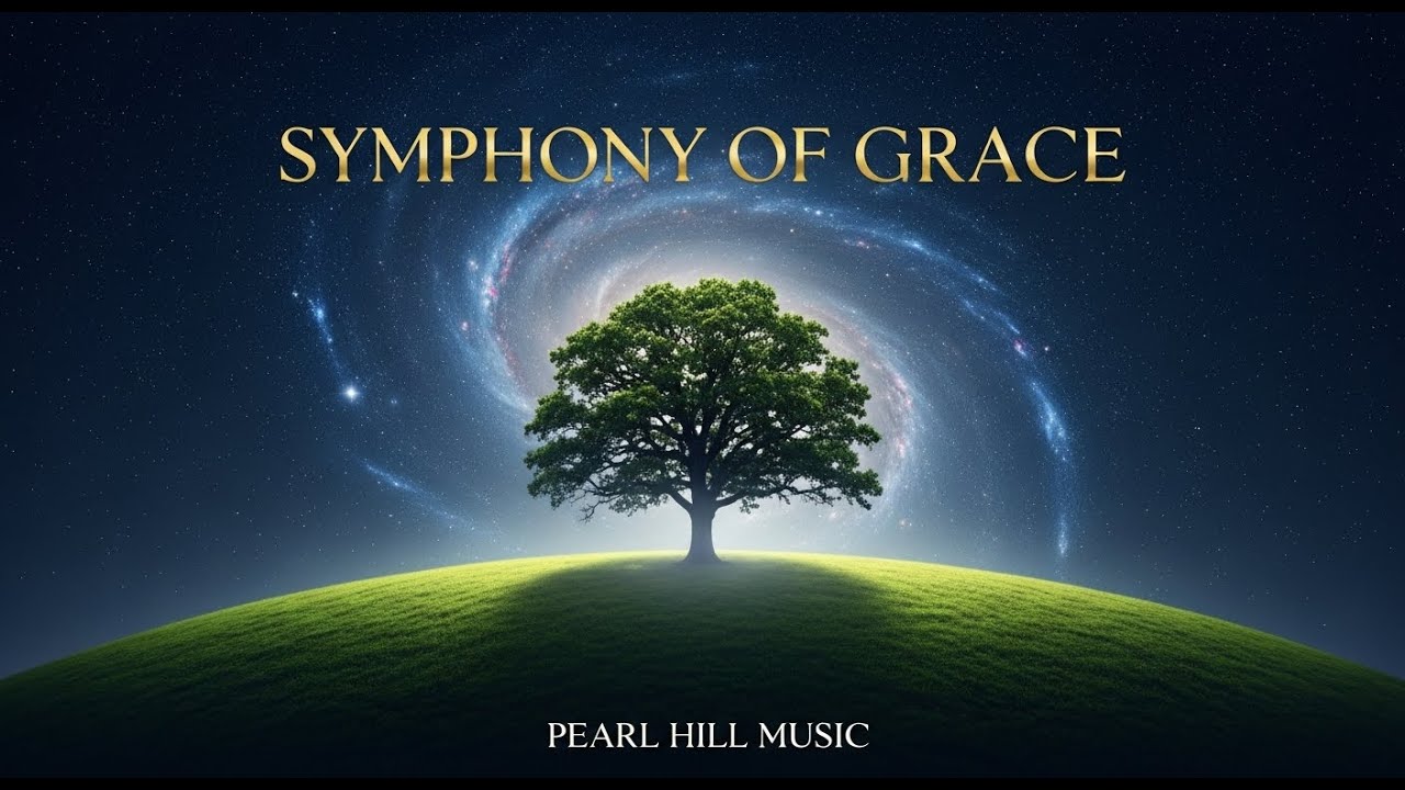 Symphony of Grace - Pearl Hill Music (Official Audio)
