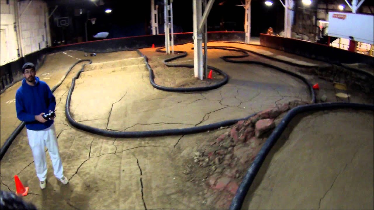 Fullthrottle offroad