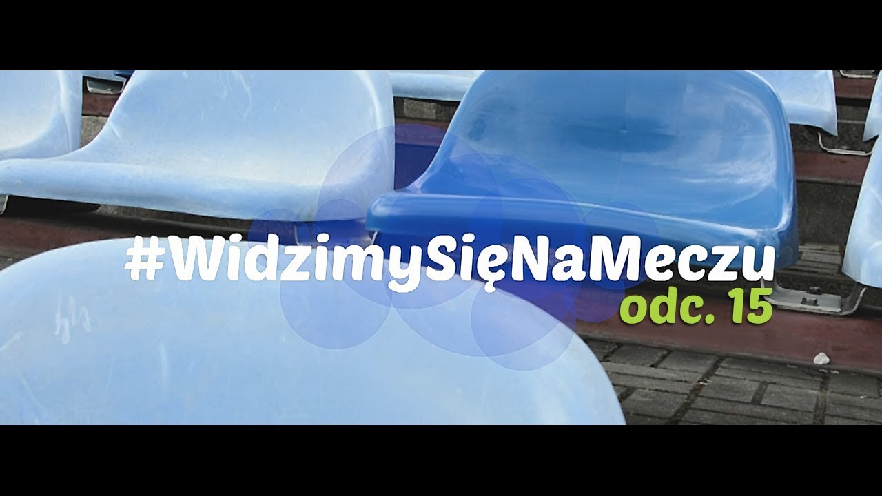 #WidzimySięNaMeczu odc. 15 Wilczek Wilkowo - Łyna Sępopol
