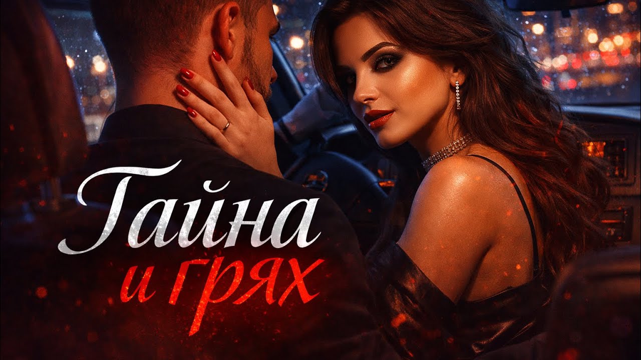 ТАЙНА И ГРЯХ