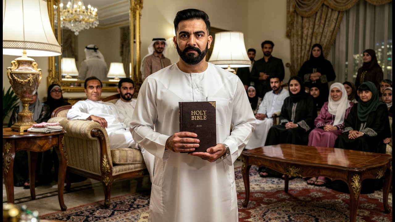 Islam Activists Threw Bibles Into the Paris River.. What Happened Next Shocked Everyone